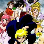 Zatch Bell