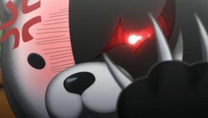 Danganronpa The Animation Cap 10