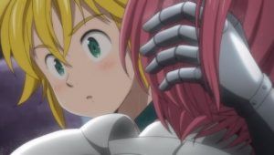 Nanatsu no Taizai: Imashime no Fukkatsu Cap 9