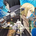 Zero kara Hajimeru Mahou no Sho