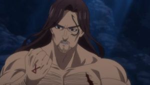 Nanatsu no Taizai: Imashime no Fukkatsu Cap 18