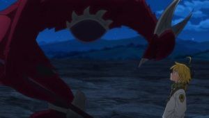 Nanatsu no Taizai: Imashime no Fukkatsu Cap 11