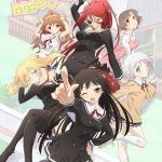 Oniichan dakedo Ai sae Areba Kankeinai yo ne!