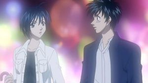Suzuka Cap 6