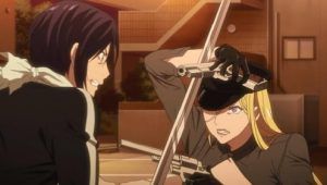 Noragami Cap 6