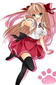 Mayoi Neko Overrun! Temporada 1