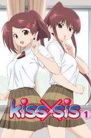 KissXsis Temporada 1