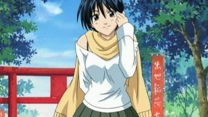 Suzuka Cap 2