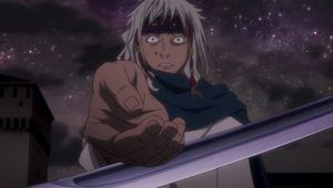 Noragami Aragoto Cap 6