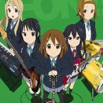 K-on!