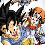 Dragon Ball GT