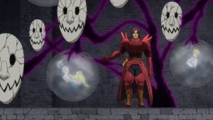 Nanatsu no Taizai: Imashime no Fukkatsu Cap 23