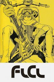 FLCL Temporada 1