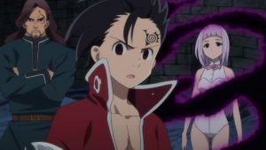 Nanatsu no Taizai: Imashime no Fukkatsu Cap 12