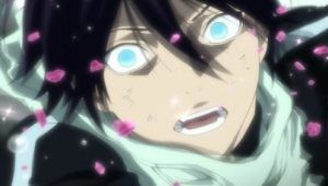 Noragami Cap 12