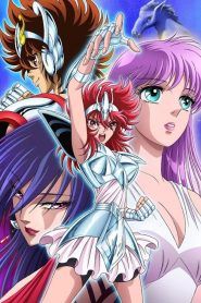 Saint Seiya: Saintia Shou Temporada 1