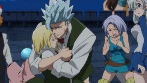 Nanatsu no Taizai: Imashime no Fukkatsu Cap 20