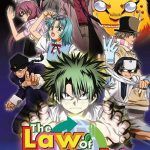 The Law of Ueki