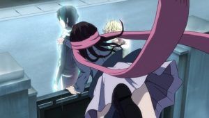 Noragami Cap 11