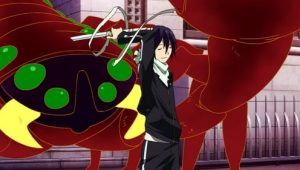 Noragami Cap 10
