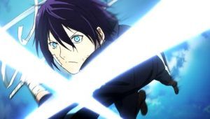 Noragami Aragoto Cap 13