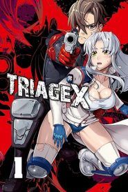 Triage X Temporada 1