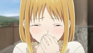 Fruits Basket: The Final Cap 4