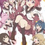 Yuru Yuri Ten