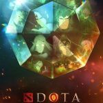 DOTA: Dragon’s Blood
