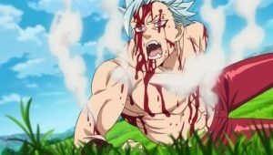 Nanatsu no Taizai: Imashime no Fukkatsu Cap 13