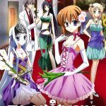 Kore wa Zombie Desu ka?