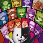 Danganronpa The Animation