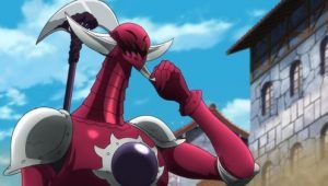 Nanatsu no Taizai: Imashime no Fukkatsu Cap 5