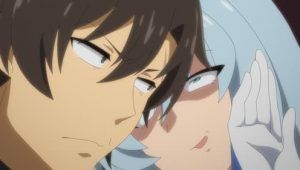 Sentouin, Hakenshimasu! Cap 4