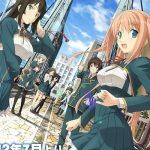 Koi to Senkyo to Chocolate