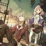 Atelier Escha & Logy ~Tasogare no Sora no Renkinjutsushi~