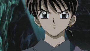 Inuyasha The Movie 2