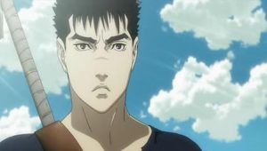 Berserk Movie 1