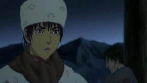 Berserk Movie 2