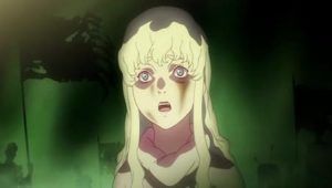 Berserk Movie 3