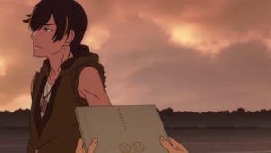 Kizumonogatari II: Nekketsu-hen