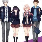 Netsuzou TRap