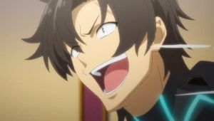 Sentouin, Hakenshimasu! Cap 6