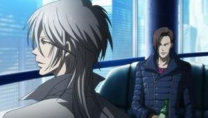 Psycho-Pass Cap 15
