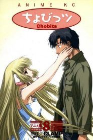Chobits Temporada 1