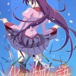 Monogatari Series