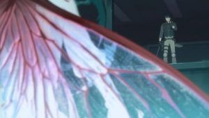 Mushikago no Cagaster Cap 11