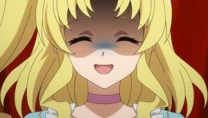 Sentouin, Hakenshimasu! Cap 8
