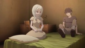Mushikago no Cagaster Cap 5