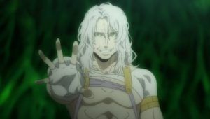 Dungeon ni Deai wo Motomeru no wa Machigatteiru Darou ka Gaiden – Sword Oratoria Cap 8